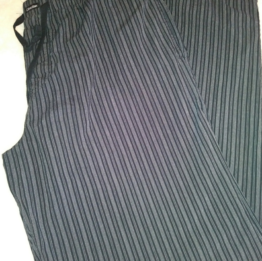 Calvin Klein PJ pants